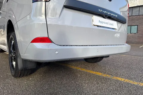 PJ75YDH Volkswagen Transporter T28 Panel Van Commerce Pro SWB 110 PS 2.0 TDI 6sp Manual Thumbnail #38