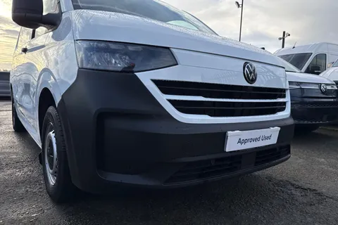 PN25OXZ Volkswagen Transporter T28 Commerce Plus SWB 150 PS 2.0 TDI 6sp Manual Thumbnail #40