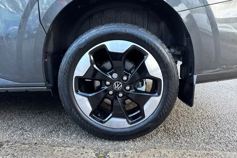 PF75AUV Volkswagen Transporter T30 Panel Van Commerce Pro SWB 170 PS 2.0 TDI 8sp Automatic Thumbnail #11