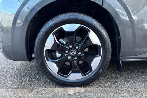 PF75AUV Volkswagen Transporter T30 Panel Van Commerce Pro SWB 170 PS 2.0 TDI 8sp Automatic Thumbnail #12