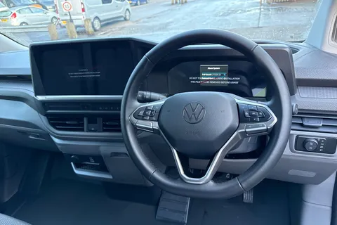 PF75AUV Volkswagen Transporter T30 Panel Van Commerce Pro SWB 170 PS 2.0 TDI 8sp Automatic Thumbnail #17