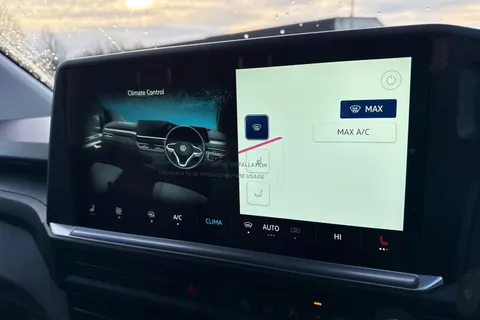 PF75AUV Volkswagen Transporter T30 Panel Van Commerce Pro SWB 170 PS 2.0 TDI 8sp Automatic Thumbnail #21