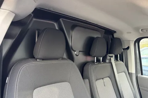 PJ75ELV Volkswagen Transporter T28 Panel Van Commerce Pro SWB 110 PS 2.0 TDI 6sp Manual Thumbnail #23