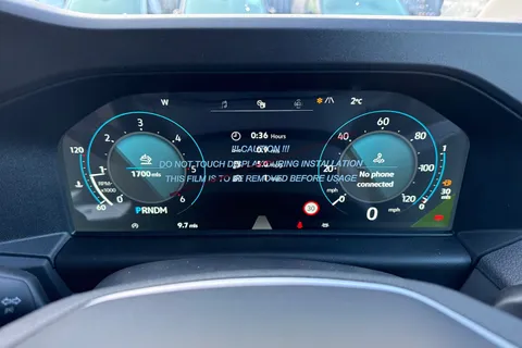 PF75AUV Volkswagen Transporter T30 Panel Van Commerce Pro SWB 170 PS 2.0 TDI 8sp Automatic Thumbnail #27