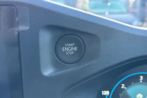 PF75AUV Volkswagen Transporter T30 Panel Van Commerce Pro SWB 170 PS 2.0 TDI 8sp Automatic Thumbnail #30