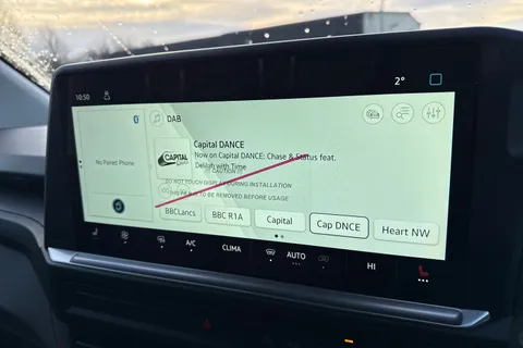 PF75AUV Volkswagen Transporter T30 Panel Van Commerce Pro SWB 170 PS 2.0 TDI 8sp Automatic Thumbnail #31