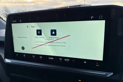 PF75AUV Volkswagen Transporter T30 Panel Van Commerce Pro SWB 170 PS 2.0 TDI 8sp Automatic Thumbnail #33