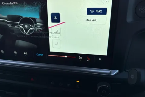 PF75AUV Volkswagen Transporter T30 Panel Van Commerce Pro SWB 170 PS 2.0 TDI 8sp Automatic Thumbnail #34