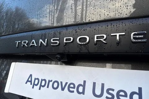 PF75AUV Volkswagen Transporter T30 Panel Van Commerce Pro SWB 170 PS 2.0 TDI 8sp Automatic Thumbnail #38