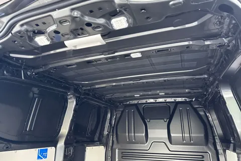 PF75AUV Volkswagen Transporter T30 Panel Van Commerce Pro SWB 170 PS 2.0 TDI 8sp Automatic Thumbnail #40