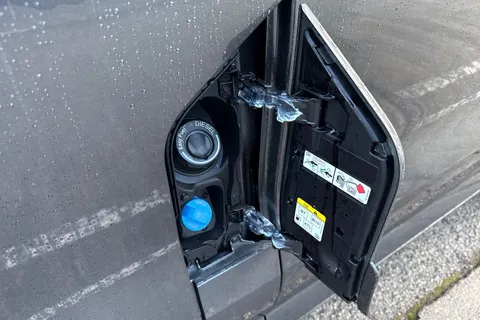 PF75AUV Volkswagen Transporter T30 Panel Van Commerce Pro SWB 170 PS 2.0 TDI 8sp Automatic Thumbnail #41