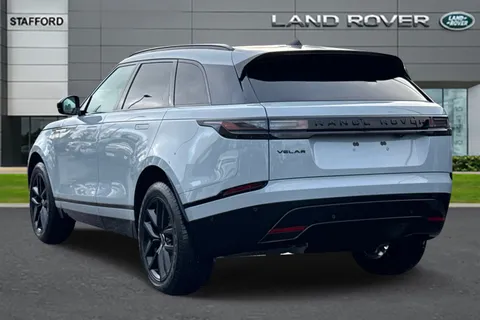  Land Rover Range Rover Velar 2.0 D200 MHEV Dynamic SE Auto 4WD Euro 6 (s/s) 5dr Thumbnail #2