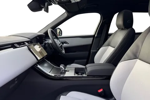  Land Rover Range Rover Velar 2.0 D200 MHEV Dynamic SE Auto 4WD Euro 6 (s/s) 5dr Thumbnail #3
