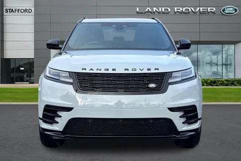  Land Rover Range Rover Velar 2.0 D200 MHEV Dynamic SE Auto 4WD Euro 6 (s/s) 5dr Thumbnail #7
