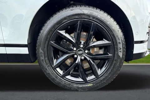  Land Rover Range Rover Velar 2.0 D200 MHEV Dynamic SE Auto 4WD Euro 6 (s/s) 5dr Thumbnail #8