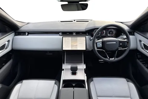  Land Rover Range Rover Velar 2.0 D200 MHEV Dynamic SE Auto 4WD Euro 6 (s/s) 5dr Thumbnail #9