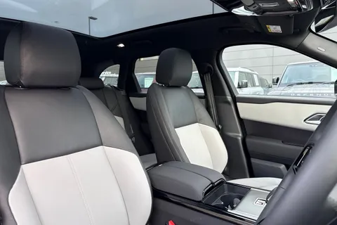  Land Rover Range Rover Velar 2.0 D200 MHEV Dynamic SE Auto 4WD Euro 6 (s/s) 5dr Thumbnail #10