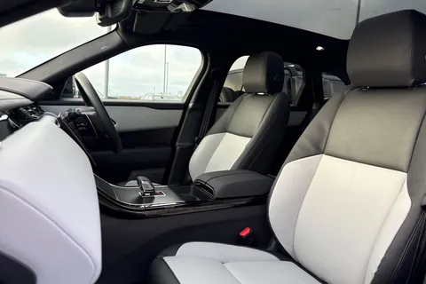  Land Rover Range Rover Velar 2.0 D200 MHEV Dynamic SE Auto 4WD Euro 6 (s/s) 5dr Thumbnail #11