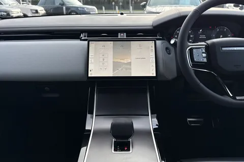  Land Rover Range Rover Velar 2.0 D200 MHEV Dynamic SE Auto 4WD Euro 6 (s/s) 5dr Thumbnail #14