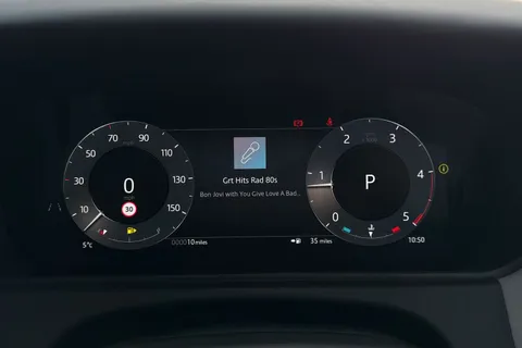  Land Rover Range Rover Velar 2.0 D200 MHEV Dynamic SE Auto 4WD Euro 6 (s/s) 5dr Thumbnail #15