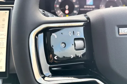  Land Rover Range Rover Velar 2.0 D200 MHEV Dynamic SE Auto 4WD Euro 6 (s/s) 5dr Thumbnail #17