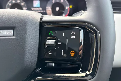  Land Rover Range Rover Velar 2.0 D200 MHEV Dynamic SE Auto 4WD Euro 6 (s/s) 5dr Thumbnail #18