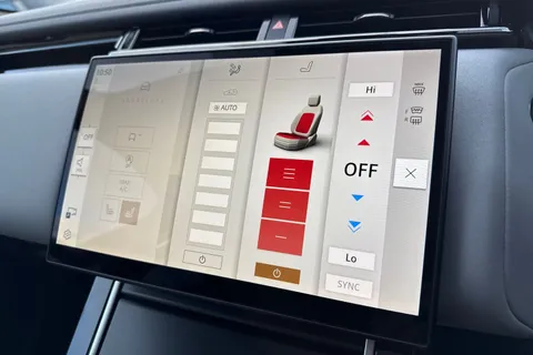  Land Rover Range Rover Velar 2.0 D200 MHEV Dynamic SE Auto 4WD Euro 6 (s/s) 5dr Thumbnail #19