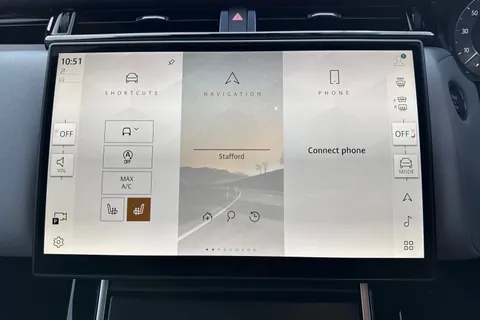  Land Rover Range Rover Velar 2.0 D200 MHEV Dynamic SE Auto 4WD Euro 6 (s/s) 5dr Thumbnail #20