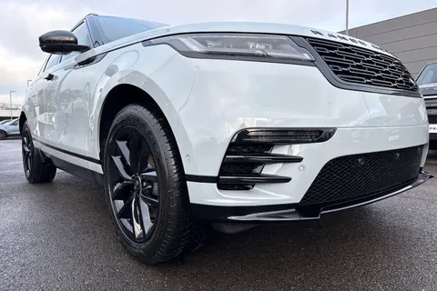  Land Rover Range Rover Velar 2.0 D200 MHEV Dynamic SE Auto 4WD Euro 6 (s/s) 5dr Thumbnail #23