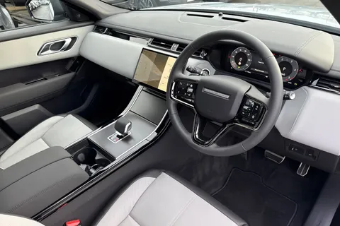  Land Rover Range Rover Velar 2.0 D200 MHEV Dynamic SE Auto 4WD Euro 6 (s/s) 5dr Thumbnail #25