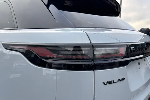  Land Rover Range Rover Velar 2.0 D200 MHEV Dynamic SE Auto 4WD Euro 6 (s/s) 5dr Thumbnail #29