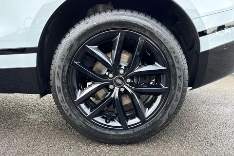  Land Rover Range Rover Velar 2.0 D200 MHEV Dynamic SE Auto 4WD Euro 6 (s/s) 5dr Thumbnail #34