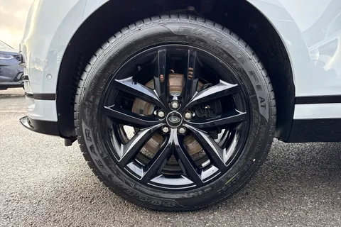  Land Rover Range Rover Velar 2.0 D200 MHEV Dynamic SE Auto 4WD Euro 6 (s/s) 5dr Thumbnail #35