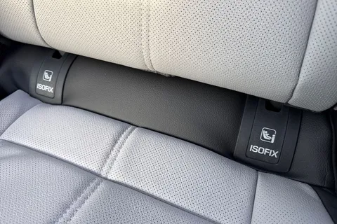  Land Rover Range Rover Velar 2.0 D200 MHEV Dynamic SE Auto 4WD Euro 6 (s/s) 5dr Thumbnail #36