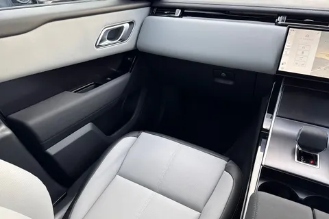  Land Rover Range Rover Velar 2.0 D200 MHEV Dynamic SE Auto 4WD Euro 6 (s/s) 5dr Thumbnail #39