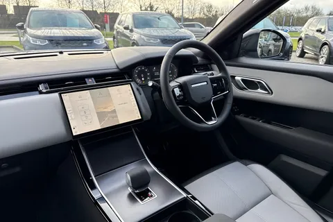  Land Rover Range Rover Velar 2.0 D200 MHEV Dynamic SE Auto 4WD Euro 6 (s/s) 5dr Thumbnail #40