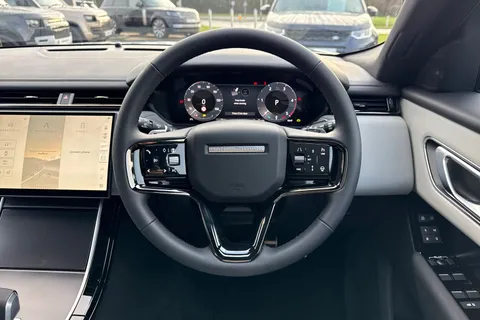  Land Rover Range Rover Velar 2.0 D200 MHEV Dynamic SE Auto 4WD Euro 6 (s/s) 5dr Thumbnail #41