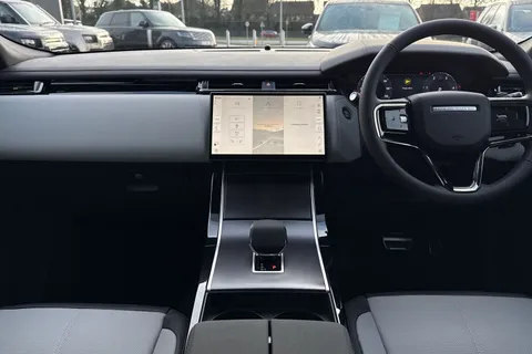  Land Rover Range Rover Velar 2.0 D200 MHEV Dynamic SE Auto 4WD Euro 6 (s/s) 5dr Thumbnail #42