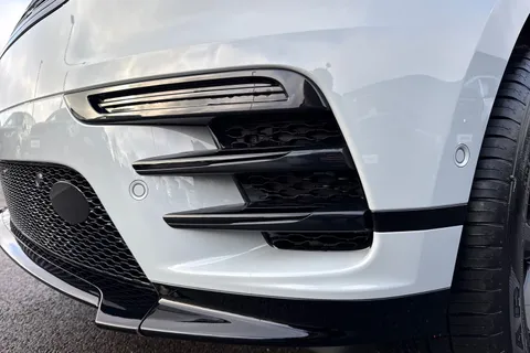  Land Rover Range Rover Velar 2.0 D200 MHEV Dynamic SE Auto 4WD Euro 6 (s/s) 5dr Thumbnail #46