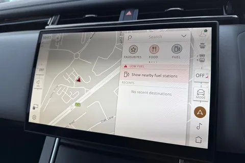  Land Rover Range Rover Velar 2.0 D200 MHEV Dynamic SE Auto 4WD Euro 6 (s/s) 5dr Thumbnail #49