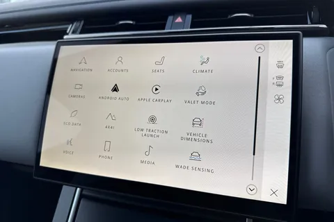  Land Rover Range Rover Velar 2.0 D200 MHEV Dynamic SE Auto 4WD Euro 6 (s/s) 5dr Thumbnail #51