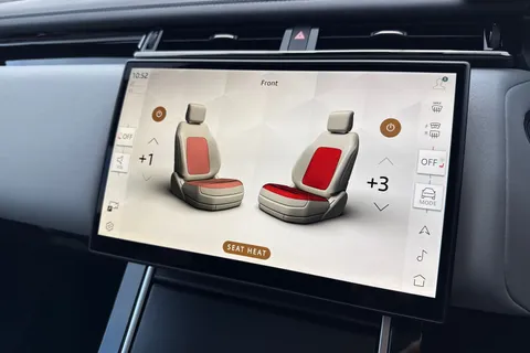  Land Rover Range Rover Velar 2.0 D200 MHEV Dynamic SE Auto 4WD Euro 6 (s/s) 5dr Thumbnail #60