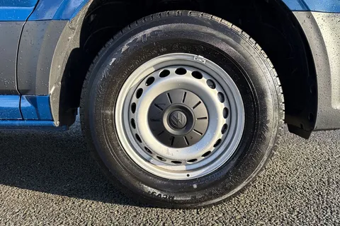 9 of 59 for Volkswagen Crafter CR35 Panel van Commerce Plus MWB 140 PS 2.0 TDI 8sp Auto - MY25!!!