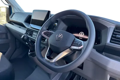 13 of 59 for Volkswagen Crafter CR35 Panel van Commerce Plus MWB 140 PS 2.0 TDI 8sp Auto - MY25!!!