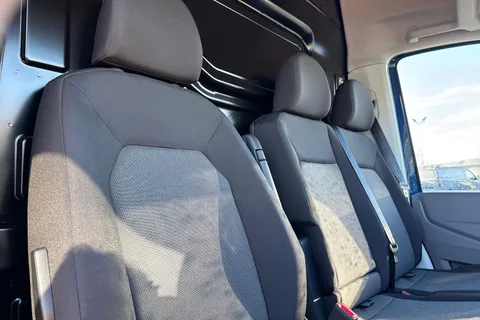 23 of 59 for Volkswagen Crafter CR35 Panel van Commerce Plus MWB 140 PS 2.0 TDI 8sp Auto - MY25!!!