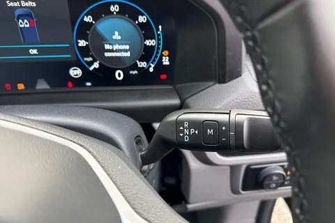 CX75VTD Volkswagen Transporter 2.0 TDI T28 Commerce Pro Auto FWD SWB Euro 6 (s/s) 5dr Thumbnail #23