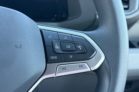 40 of 59 for Volkswagen Crafter CR35 Panel van Commerce Plus MWB 140 PS 2.0 TDI 8sp Auto - MY25!!!