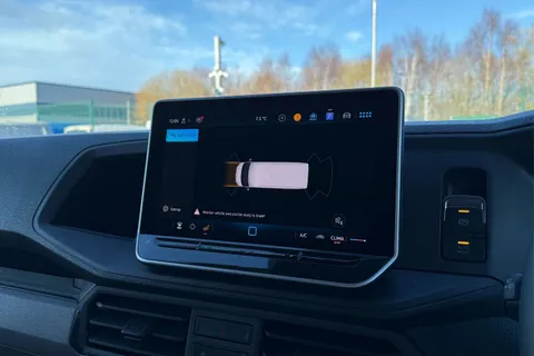 52 of 59 for Volkswagen Crafter CR35 Panel van Commerce Plus MWB 140 PS 2.0 TDI 8sp Auto - MY25!!!