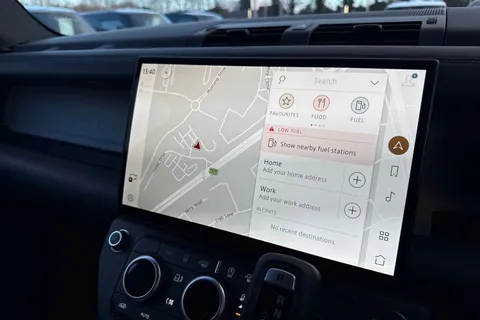  Land Rover Defender 110 3.0 D250 MHEV X-Dynamic HSE Auto 4WD Euro 6 (s/s) 5dr Thumbnail #15