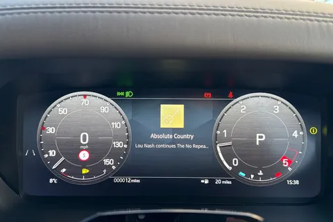  Land Rover Defender 110 3.0 D250 MHEV X-Dynamic HSE Auto 4WD Euro 6 (s/s) 5dr Thumbnail #16